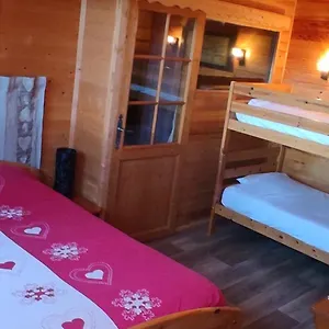 La Montagne Chez Les Garcons Couette-café Saint-Paul-sur-Yenne