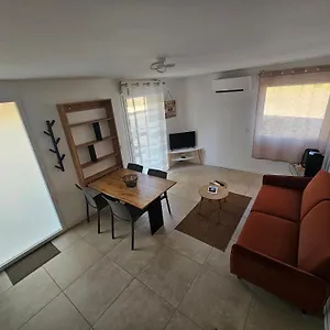  Appartement Bel Duplex